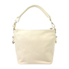 Damen Echtleder Handtasche Patrizia 419-040 GOLD