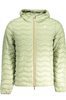 K-WAY GREEN MEN&#39;S JACKET