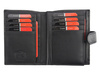 Men's genuine leather wallet Pierre Cardin CB TILAK26 331A RFID