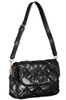 GUESS JEANS BLACK WOMEN&#39;S BAG