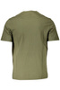 LEVI&#39;S GREEN MAN SHORT SLEEVE T-SHIRT