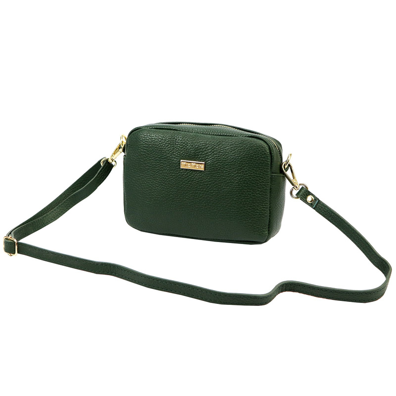 The elegant MiaMore crossbody urban messenger bag