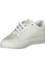 CALVIN KLEIN WOMEN&#39;S SPORTS SHOES WHITE