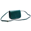 Florence premium leather women's messenger bag