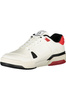 SERGIO TACCHINI WHITE MEN&#39;S SPORTS SHOES