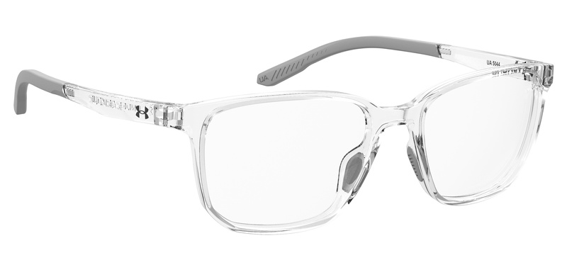 GLASSES UNDER ARMOUR UNISEX UA5044900F417 (Szkło/Zausznik/Mostek) 54/17/140 mm)