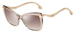 SUNGLASSES JIMMY CHOO WOMEN SELBYGSFWMNQ (Szkło/Zausznik/Mostek) 57/16/145 mm)