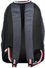 TOMMY HILFIGER MEN&#39;S BLUE BACKPACK