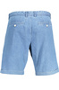 GANT BLUE MEN&#39;S BERMUDA TROUSERS