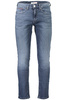 TOMMY HILFIGER JEANS DENIM HERREN BLAU