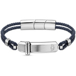 BRACELET POLICE MAN PEAGB2211634 (TALLA L )