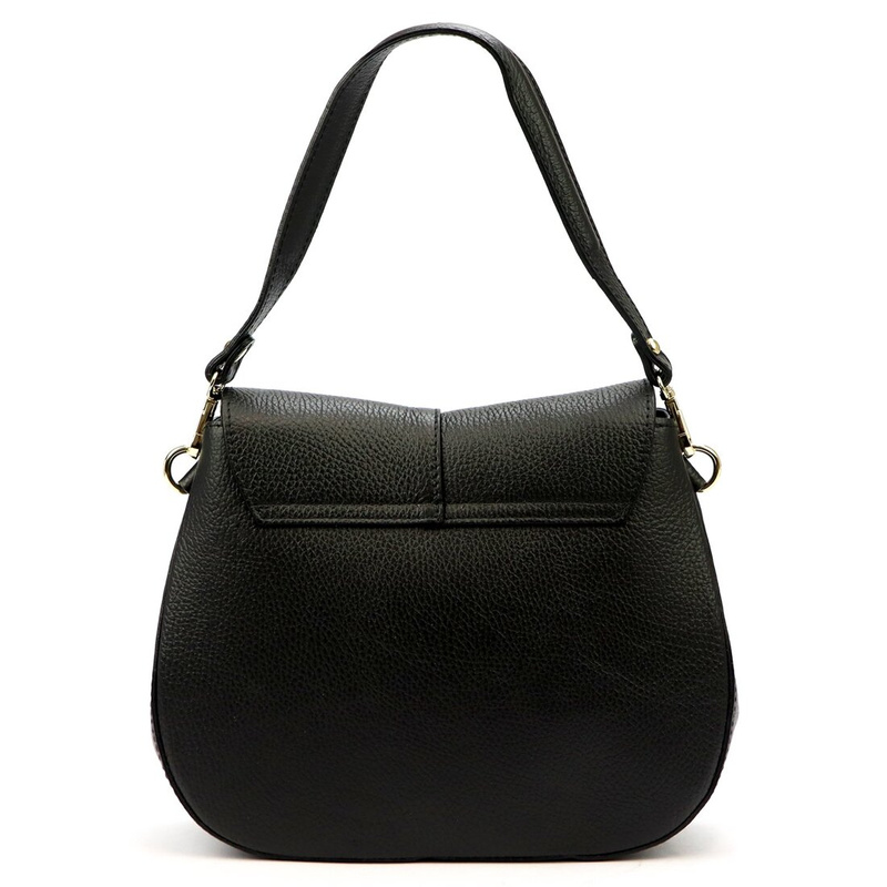 Damen Echtleder Handtasche Luka 24-033 DOLLARO