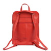 Women's genuine leather backpack MiaMore 01-015 DOLLARO