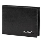 Pierre Cardin Leather Functional Men's Wallet