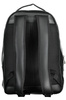 TOMMY HILFIGER MAN BLACK BACKPACK