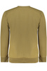 TIMBERLAND MEN&#39;S ZIP-UP SWEATSHIRT GREEN