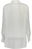 GUESS MARCIANO WOMEN&#39;S LONG SLEEVE SHIRT WHITE