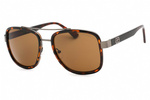 SUNGLASSES GUESS MAN GF5091-52E (Szkło/Zausznik/Mostek) 57/0/0 mm)