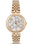 ROCCOBAROCCO WOMEN'S WATCH RB.4878L-03M (zo507a)