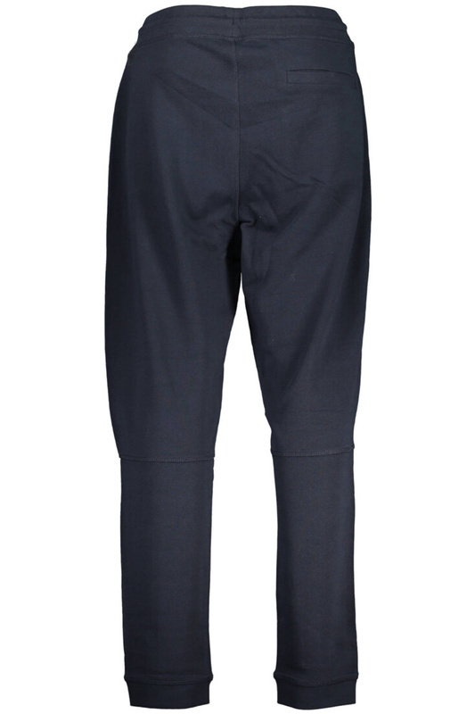 HUGO BOSS MAN BLUE TROUSERS