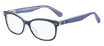 GLASSES KATE SPADE WOMEN BRONWENPJPF21 (Szkło/Zausznik/Mostek) 52/15/140 mm)