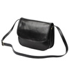 Florence Women's Urban Leather Messenger Bag