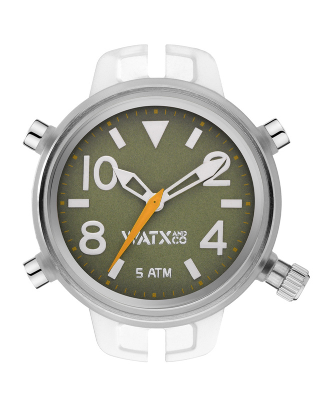 WATCH WATXANDCO WOMEN RWA3010 (43 MM)