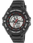 WATCH RADIANT MAN RA438601 (48MM)