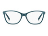 GLASSES M MISSONI WOMEN MMI-0032-MR8 (Szkło/Zausznik/Mostek) 54/16/145 mm)