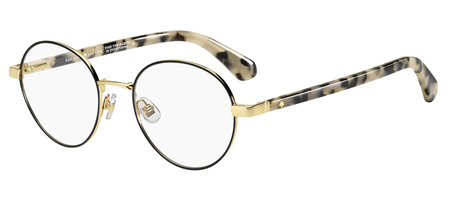 GLASSES KATE SPADE WOMEN MARCIANNRHLE9 (Szkło/Zausznik/Mostek) 49/19/140 mm)