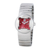 WATCH LAURA BIAGIOTTI WOMAN LB0050L-01M (28MM)