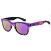 SUNGLASSES ITALIA INDEPENDENT UNISEX 0090INX017000 (Szkło/Zausznik/Mostek) 50/20/140 mm)