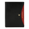 Leather wallet RFID PETERSON PTN 324.01