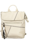 DESIGUAL BEIGE WOMEN&#39;S BACKPACK