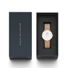 ZEGAREK DAMSKI DANIEL WELLINGTON DW00100307 - PETITE ASHFIELD 36mm (zw509c)