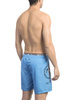 Costume de baie Marke Bikkembergs Beachwear Modell BKK1MBM07 Farbe Albastru. Imbracaminte Barbat. Saison: