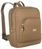 Leatherette bagpack PETERSON PTN PL-29601