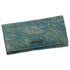 Large Mato Grosso Leather Women's Wallet with RFID