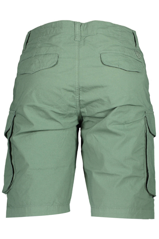 NORTH SAILS GREEN MAN BERMUDA PANTS