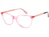 GLASSES KATE SPADE WOMEN KIMBERLEE35JF (Szkło/Zausznik/Mostek) 52/17/140 mm)