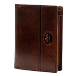 EL FORREST RFID Leather Men's Wallet