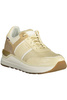 US POLO ASSN. BEIGE WOMEN&#39;S SPORTS SHOES