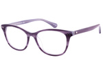 VIEW GLASSES KATE SPADE WOMEN KAMILAB3VF017 (Szkło/Zausznik/Mostek) 50/17/140 mm)