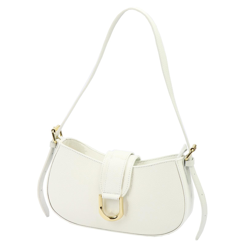 Damen Echtleder Handtasche Luka 24-037 DOLLARO