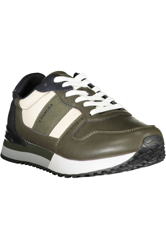 CARRERA GREEN MEN&#39;S SPORTS SHOES