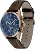 Refined men's quartz watch HUGO BOSS