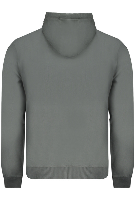 NAPAPIJRI SWEATSHIRT WITHOUT ZIP MEN GREEN