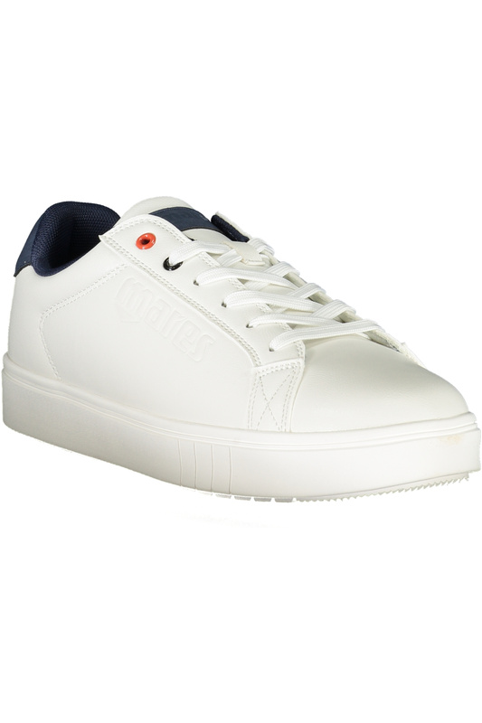 MARES WHITE MEN&#39;S SPORTS SHOES