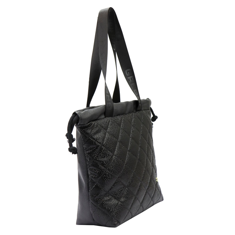 Damen Öko-Leder Handtasche Gregorio EKO PREMIUM #122-6