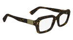 GLASSES LANVIN WOMEN LNV2653-234 (Szkło/Zausznik/Mostek) 50/18/145 mm)